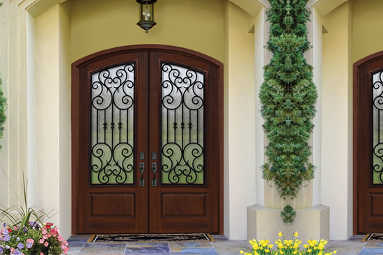 Long Beach-entry-door-repair