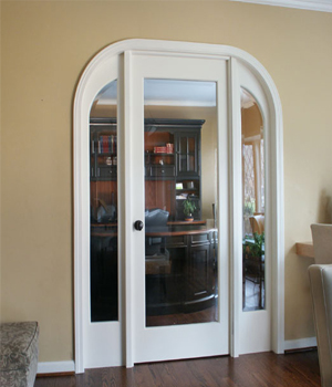 Passage Door Replacement Long Beach