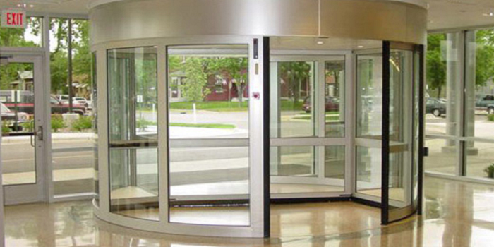 commercial automatic door repair Long Beach