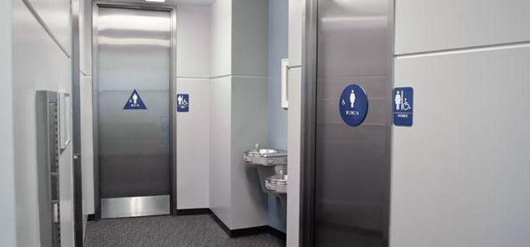 high security metal door repair Long Beach