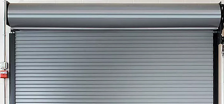 rolling steel door repair Long Beach